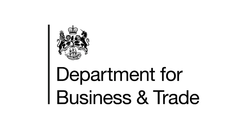 Department for Business and Trade